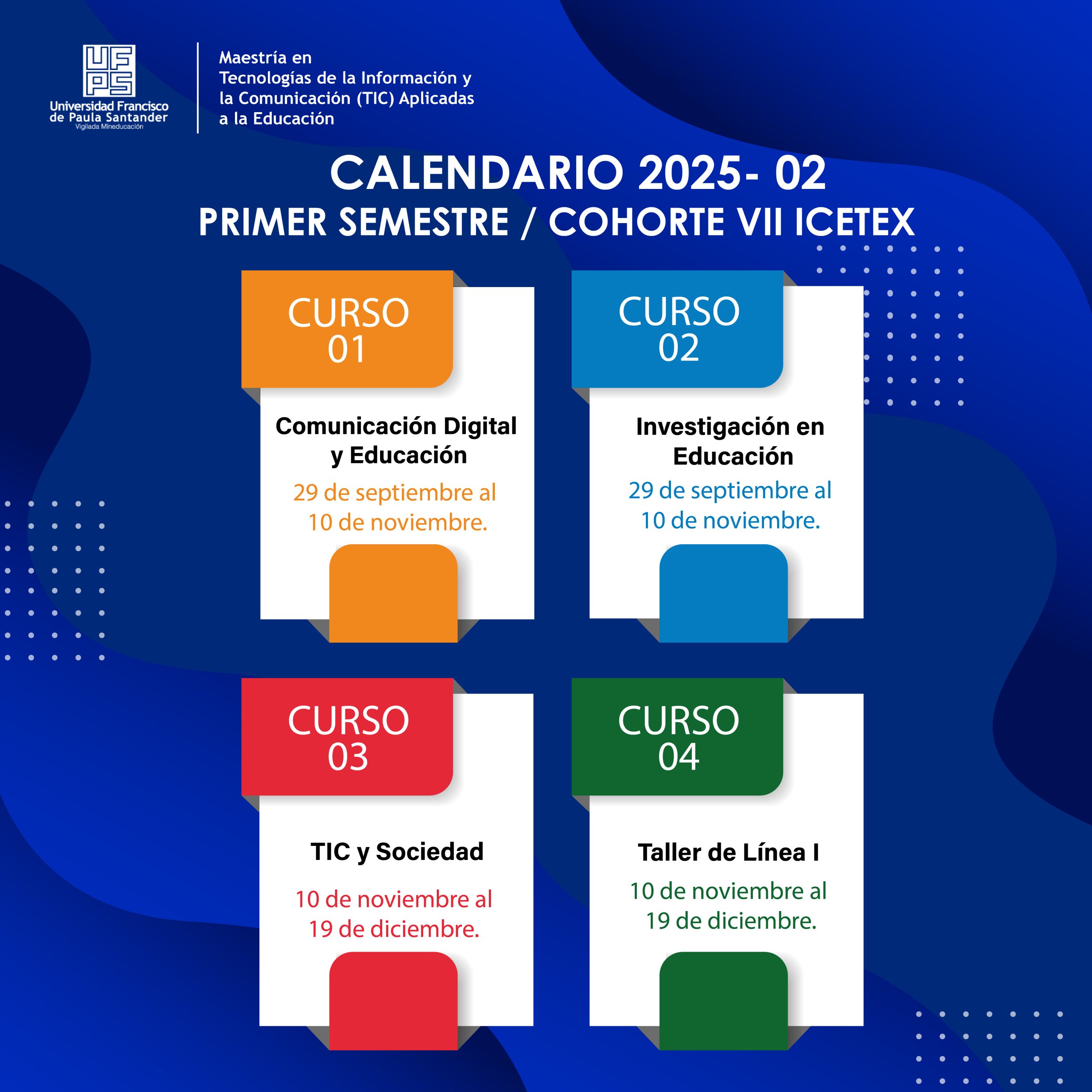 Calendario Cohorte VII_Mesa de trabajo 1-01